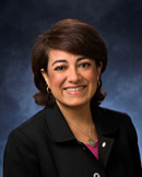 Dr. Patricia Chevez-Barrios